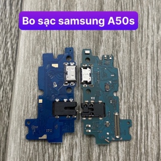 bo sạc samsung A50s