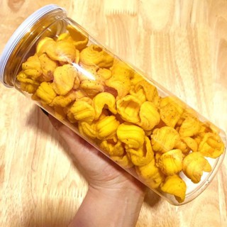 220g BÁNH SNACK VỎ SÒ