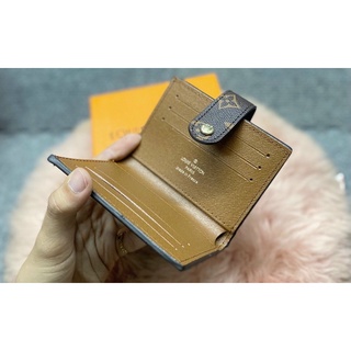Ví lv nút bấm mini fullbox