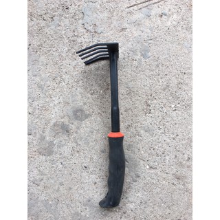 Dụng cụ làm vườn xẻng / cào mini / bộ 3 món