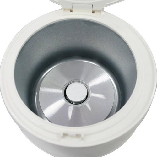 Nồi Cơm Điện Cơ Midea MR-CM06SA | BigBuy360 - bigbuy360.vn