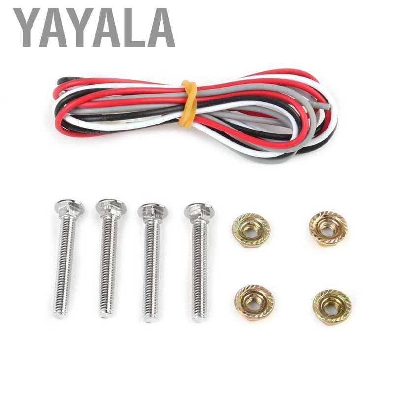 YAYALA CPU Multi Coin Acceptor Selector Slot for Arcade Game Mechanism Vending Machine