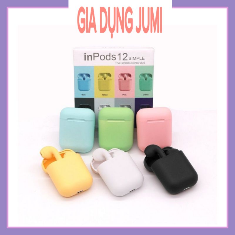 TAI NGHE BLUETOOTH - TAI NGHE KHÔNG DÂY CHUẨN