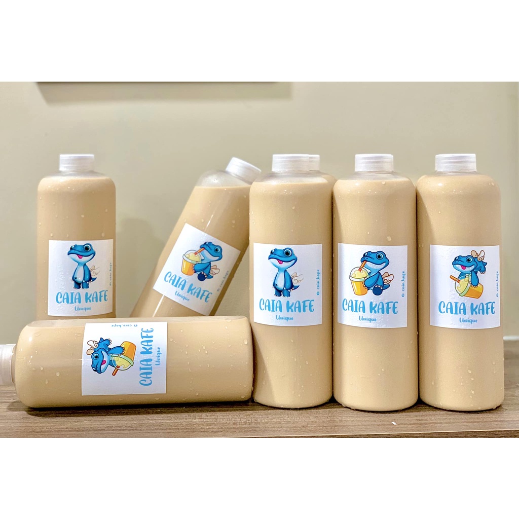 Set nguyên liệu pha trà sữa Truyền Thống  (25 Ly)- công thức gia truyền- an toàn - organic - CAIA.KAFE | BigBuy360 - bigbuy360.vn