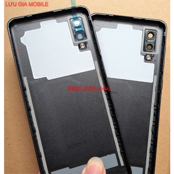 Vỏ lưng Samsung Galaxy A02 chính hãng
