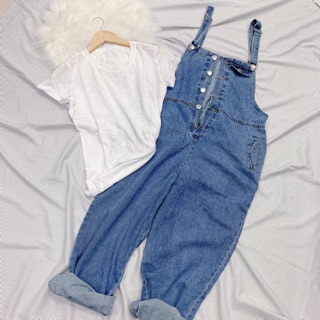 SET YẾM JEAN BAGGY
