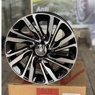Lazang độ 13 inch Cho Deawoo Matiz 2