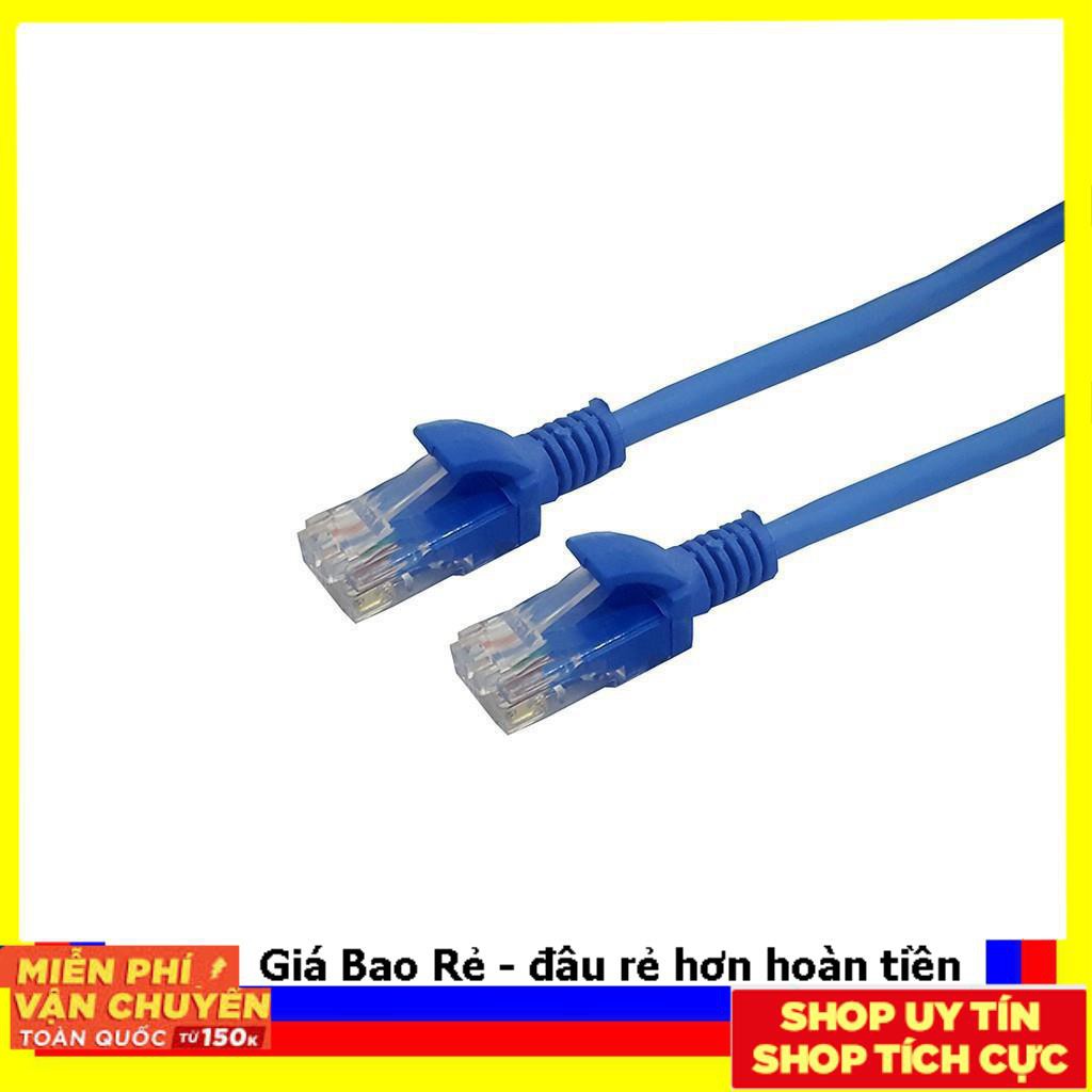 Dây cáp mạng LAN CAT 5E/UTP 40m/50m