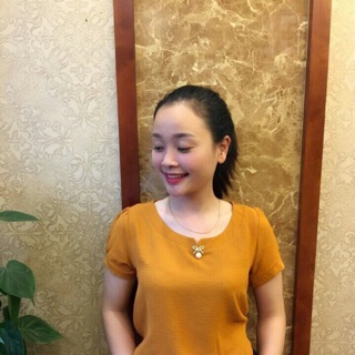 Áo sơ mi công sở