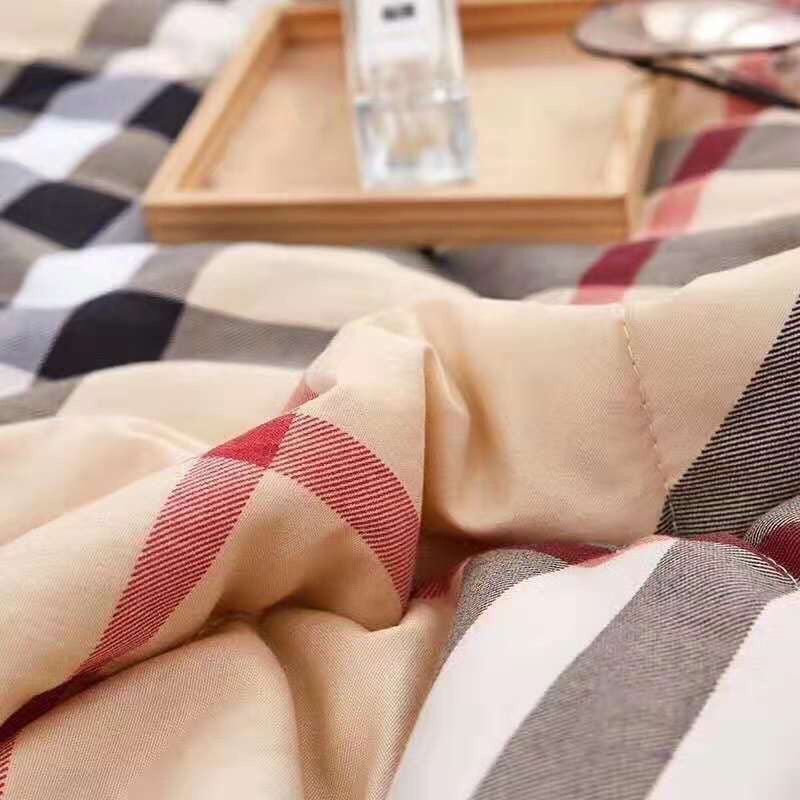 Chăn đũi hè bbr kích thước 1m6x2m