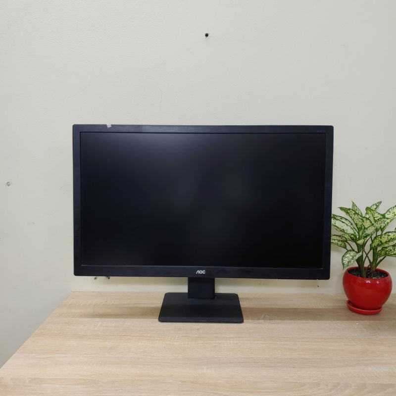 Màn hình máy tinh cũ 24 đến 28 inch Full HD
