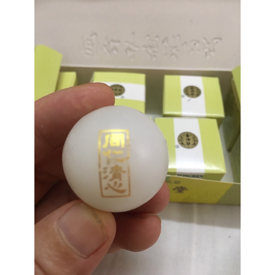 Ngưu Hoàng Thanh Tâm- Loại Thường