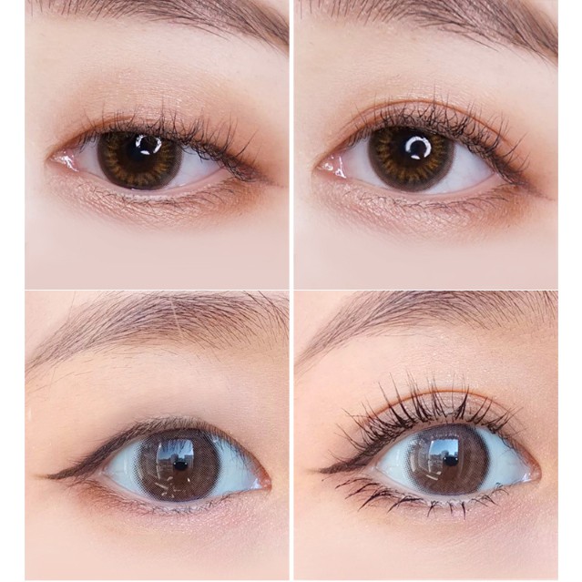 Gel tạo kiểu kích hai mí, tự nhiên Hanru Styling Cream 5g