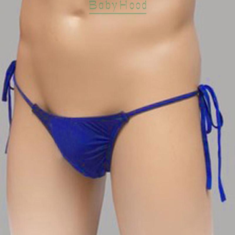 Quần lót lọt khe thoáng mát quyến rũ dành cho nam