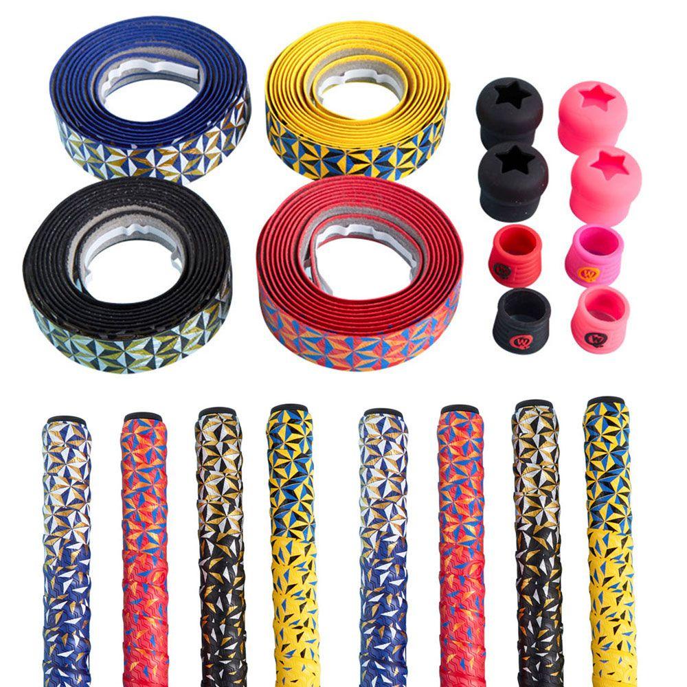 Let Băng Quấn Cần Câu Cá Co Giãn Thoải Mái Bền Bỉ