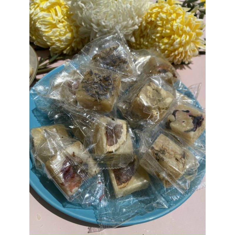 [Mã 156FMCGSALE hoàn 8% đơn 500K] TÚI 10 MẪU TRÀ HOA GÂY NGHIỆN | BigBuy360 - bigbuy360.vn