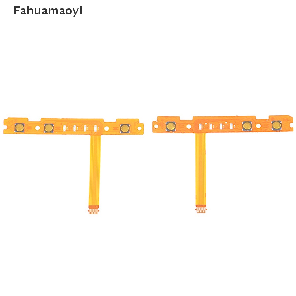 Cáp Flex SL SR Thay Thế Cho Tay Cầm Chơi Game NS Switch Joy-Con