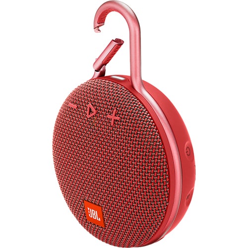 [Mã ELHACE giảm 4% đơn 300K] Loa Bluetooth JBL Clip 3 JBLCLIP3 - Hàng chính hãng