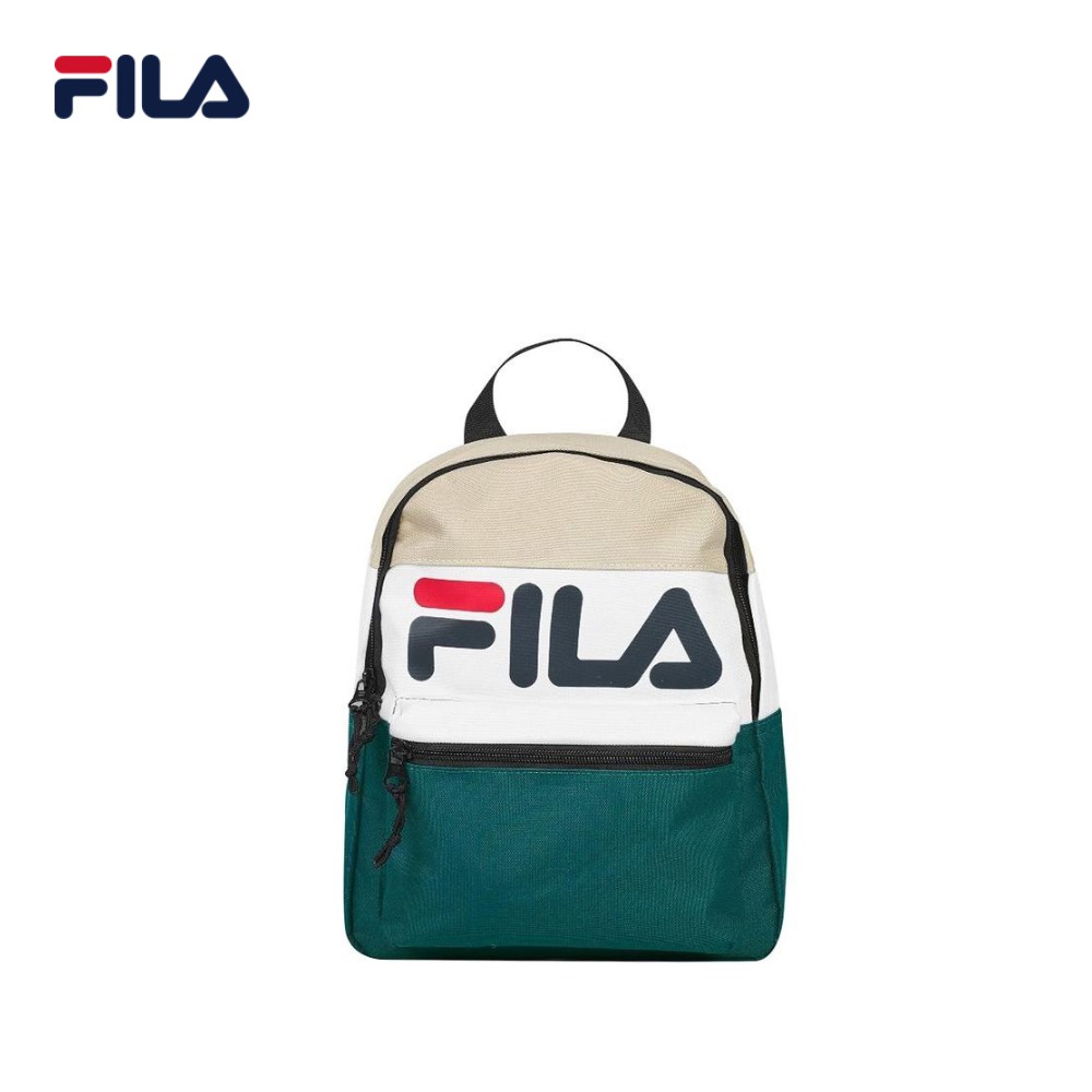 Balo thể thao unisex Fila Myna - LA016415-CEM