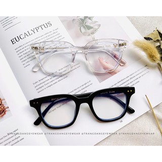 gọng kính GM S.O.U.T.H S.I.D.E unisex nam nữ đều mang được (hàng thường)