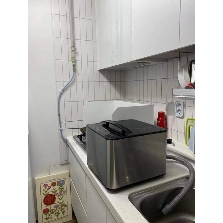 MÁY LÀM SẠCH THỰC PHẨM HIMADE