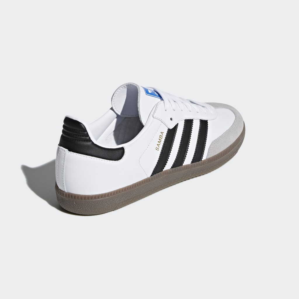 Giày thể thao Adidas Samba OG (B75806)