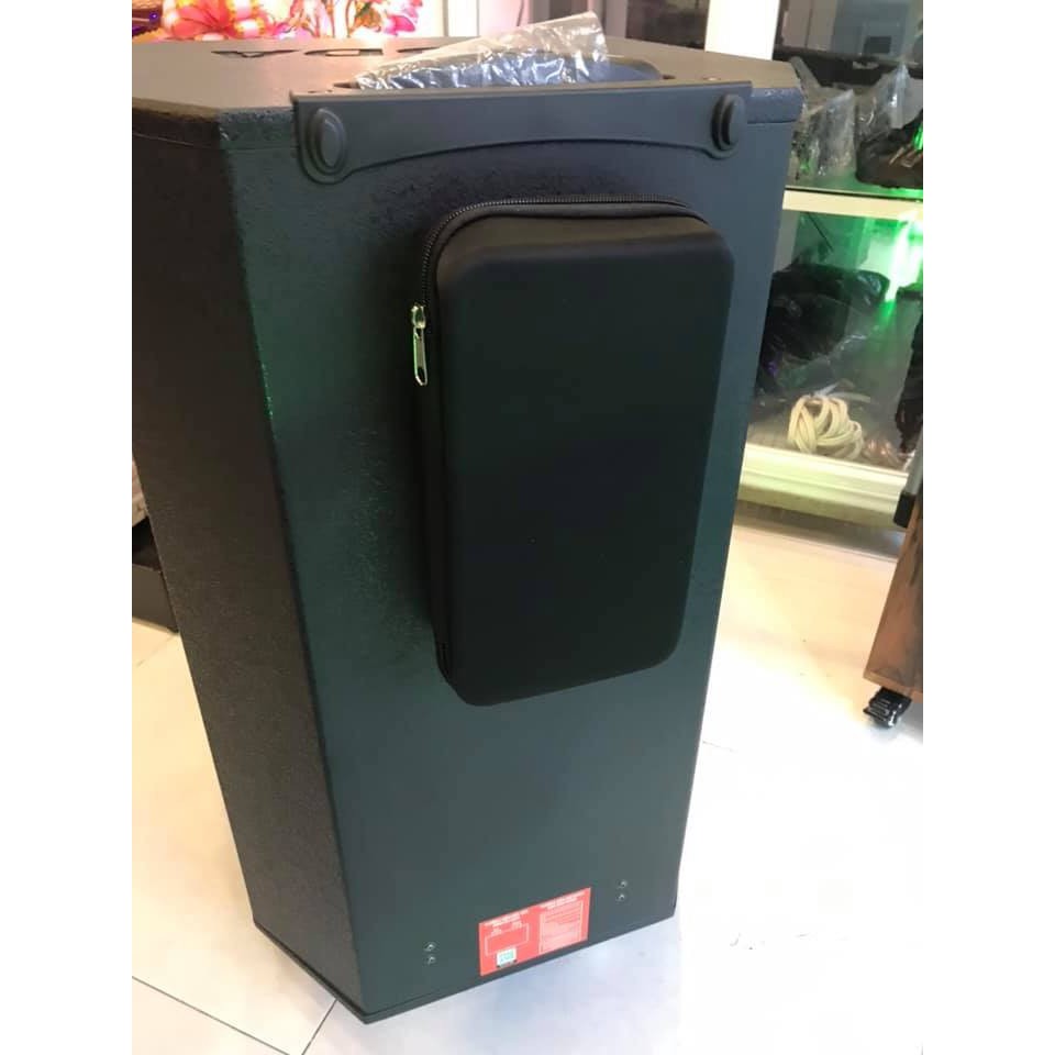 Hộp Đựng Micro Túi Đựng Micro Không Dây Micro Micro Karaoke Mic Karaoke Micro Không Dây Dây Micro Micro Loa Kéo Loa Kara