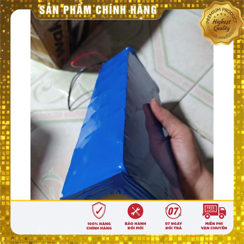 Pin Thay Thế Cho Xe Đạp Điện 48V 15ah Chất Lượng