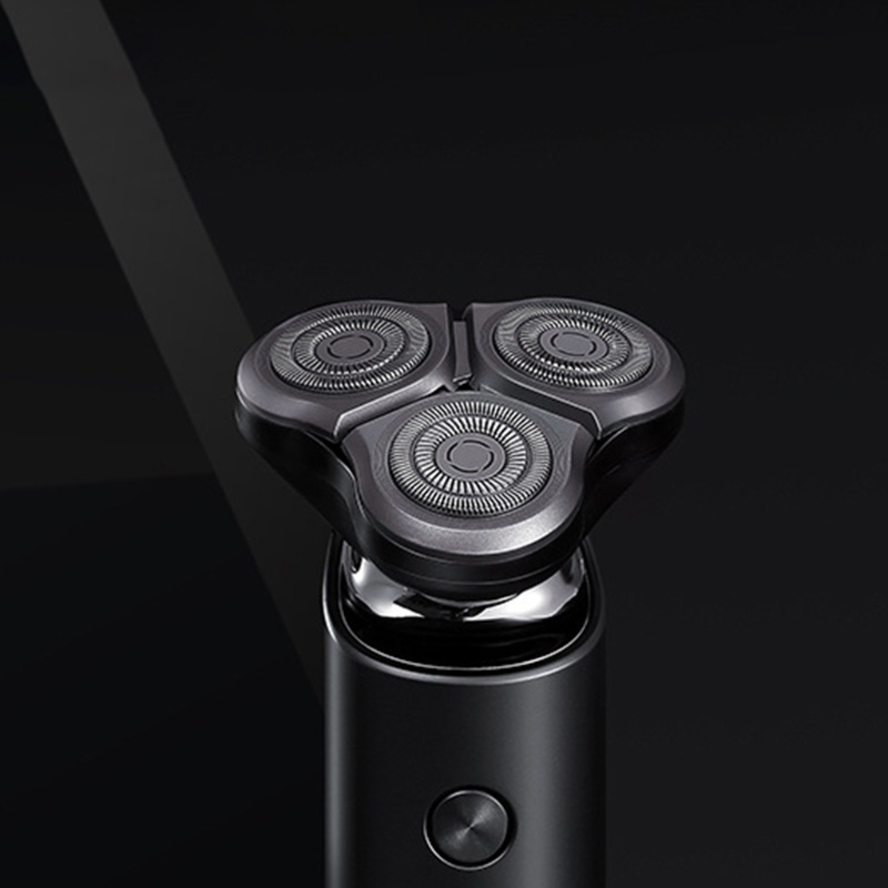 [Hàng mới về] Đầu cạo râu thay thế tương thích với máy cạo râu điện Mi S500 S300 S500C