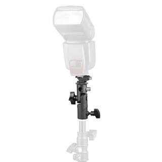 Bộ 2 đế gắn đèn flash máy ảnh