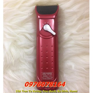 Tông Đơ Codos CHC-950