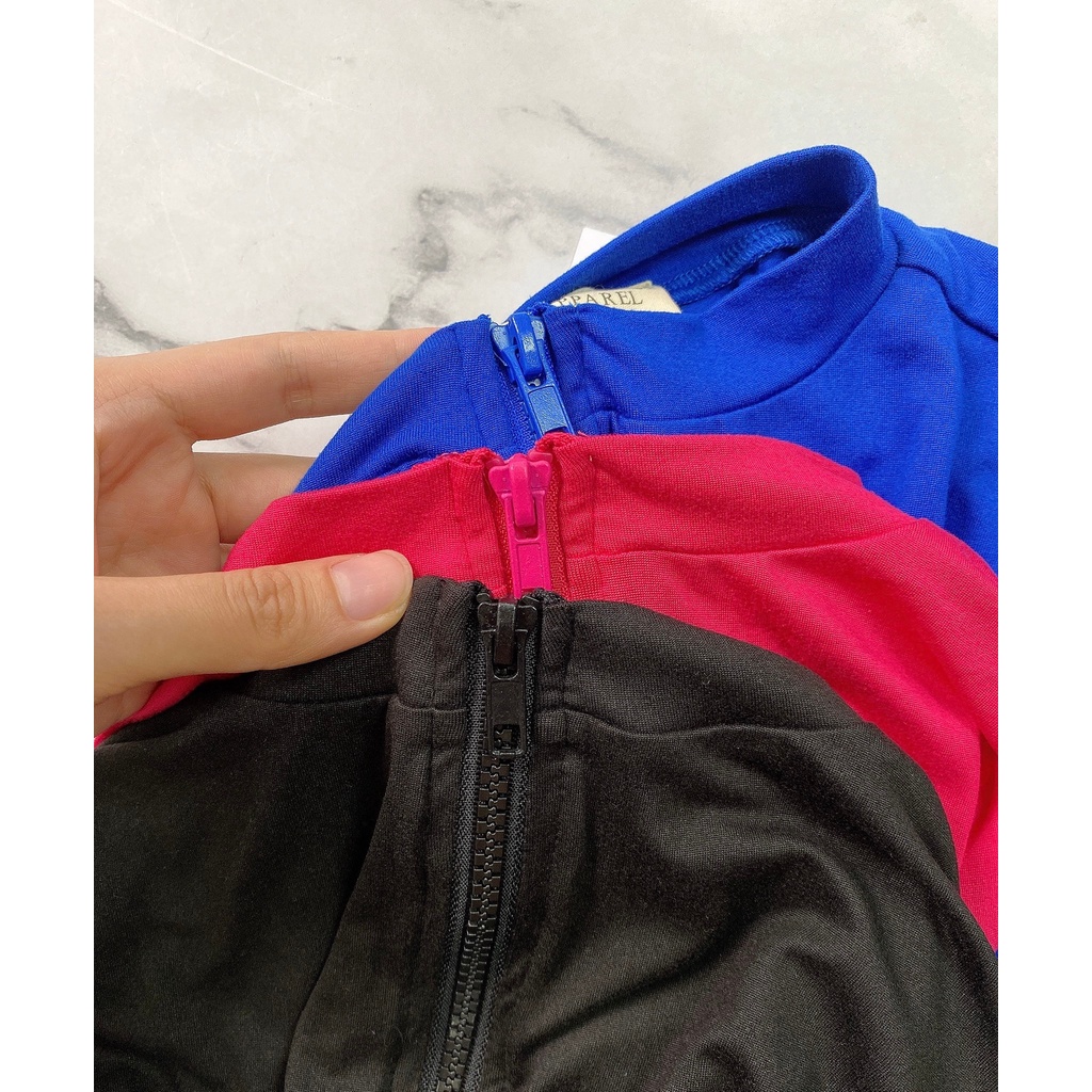 Bộ Jumpsuit mặc tập, chất thun cotton mát và thấm hút mồ hôi