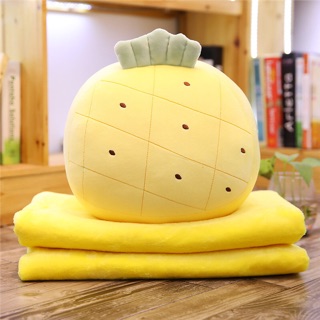 GỐI MỀN DU LỊCH 2 TRONG 1