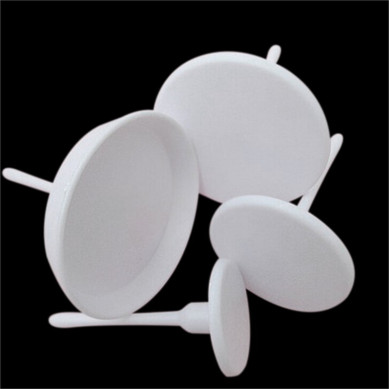 Hl Set 4 Dụng Cụ Bắt Kem Trang Trí Bánh
