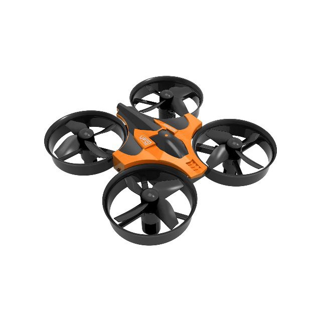 Máy bay điều khiển từ xa bay siêu đầm mini dronen RH807 -dc3755