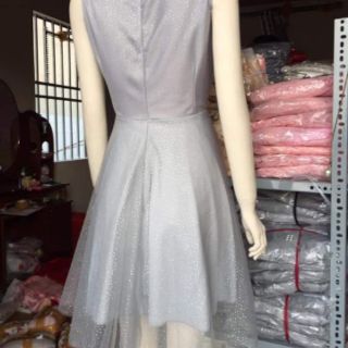 Đầm xòe cao cấp