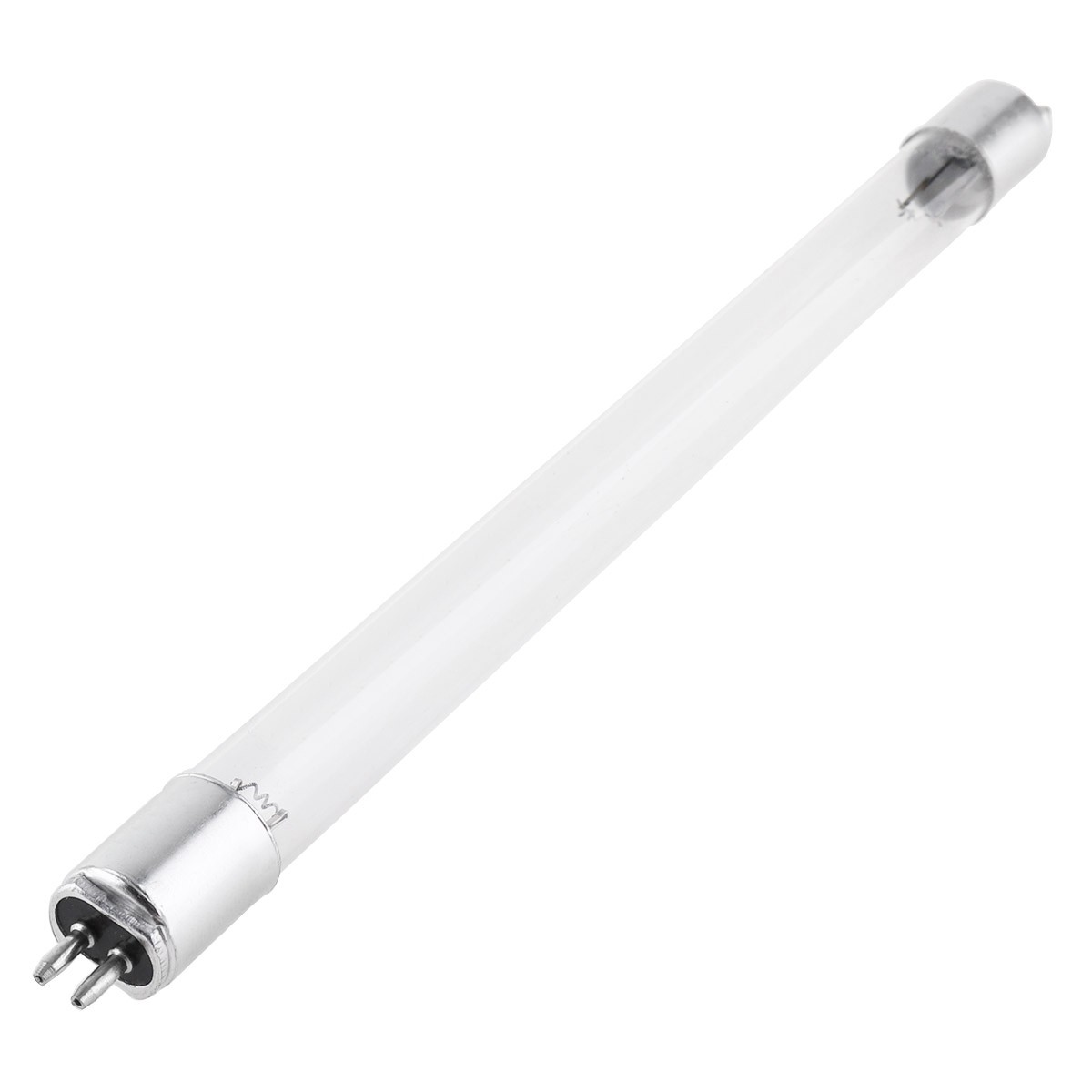Bóng đèn khử trùng bằng tia cực tím UV 6W G6 254nm | BigBuy360 - bigbuy360.vn