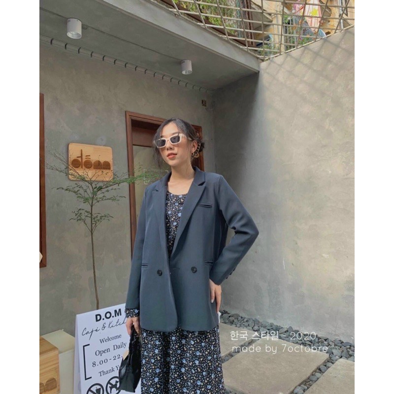 áo vest blazers chuẩn hãng bolling | BigBuy360 - bigbuy360.vn