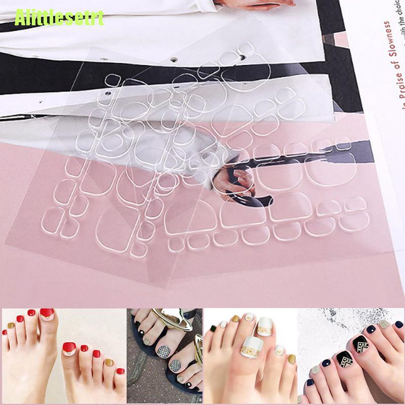 Bộ 240 Móng Tay Giả