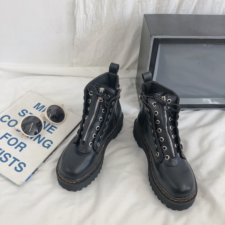 Giày bốt thời trang 2020 kích thước 35-39 | BigBuy360 - bigbuy360.vn