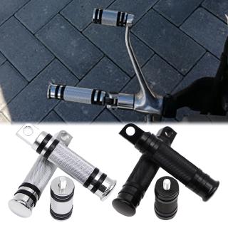 Set thanh gác chân + thanh gạc cần sang số tiện dụng cho xe mô tô Harley-Davidson Dyna Sportster