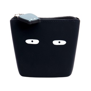 Ví Younik Silicone Gấu Aka - Thỏ Bảy Màu dễ thương dành cho fan Thỏ Bảy Màu