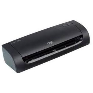 Máy ép Plastic GBC FUSION 1100L A3