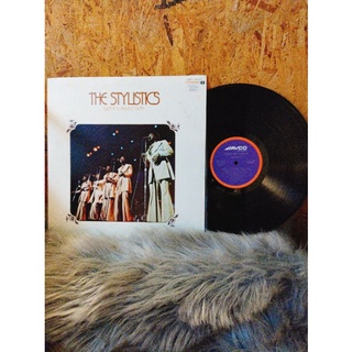 Đĩa than vinyl Funk Soul