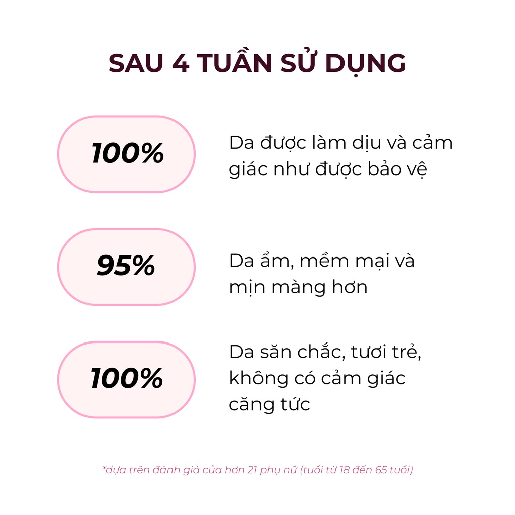 Kem tẩy da chết làm trắng sáng và đều màu da loại có hạt nguồn gốc thiên nhiên Qiriness Radiant Deep - Pore Scrub 75ml