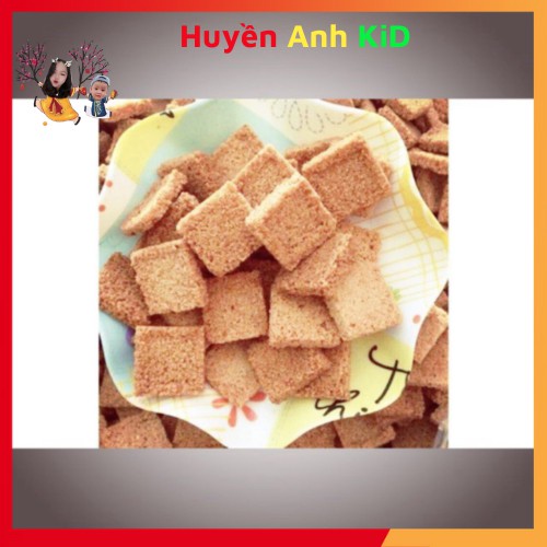 Combo 5 Gói Bánh Chả Dừa Minh Thành Ngon Hấp Dẫn Giá Rẻ