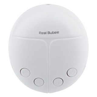 Thân Máy Hút Sữa Điện Đôi Real Bubee - Nhật Bản
