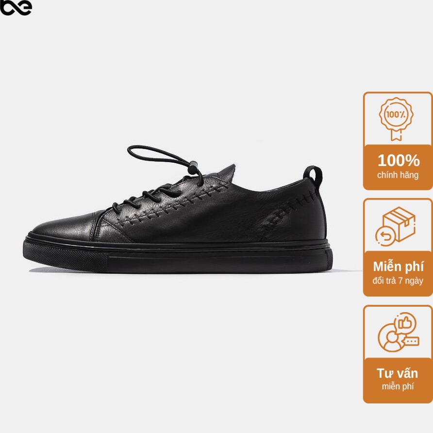 Giày sneaker thể thao nam Stitch Sneaker 2.0 phong cách ulzzang đi học đi chơi đều đẹp BENTONI