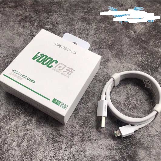 Dây cáp sạc nhanh VOOC chính hãng Oppo