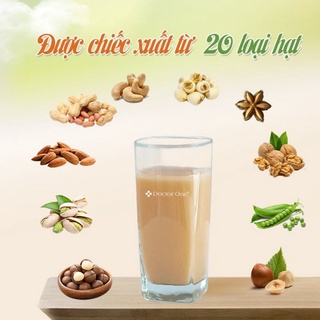 SỮA HẠT DOCTOR ONE